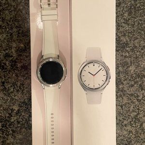 Samsung Galaxy Watch Classic 4